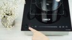 Bếp từ đơn CHEFS EH-IH33A