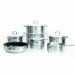 Bộ nồi Chefs EH-CW7PLUS 7 món