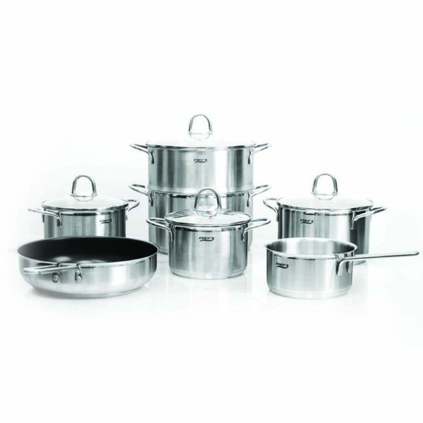 Bộ nồi Chefs EH-CW7PLUS 7 món
