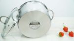 Bộ nồi Chefs EH-CW7PLUS 7 món