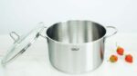Bộ nồi Chefs EH-CW7PLUS 7 món
