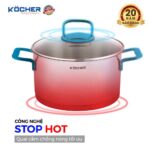 Bộ nồi KOCHER BERLIN 5 món (6)