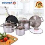 Bộ nồi KOCHER BERLIN 5 món (7)