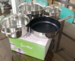 Bộ nồi SEVILLA SV-LX04 4 món (2)