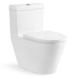 Bồn cầu 1 khối D&K DK-C2376 1