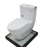 Bồn cầu 1 khối D&K DK-C2376-2