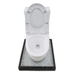 Bồn cầu 1 khối D&K DK-C2376-2
