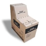 Bồn cầu 1 khối D&K DK-C2376-2