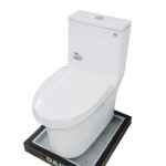 Bồn cầu 1 khối D&K DK-C2409 2
