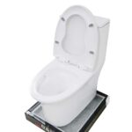 Bồn cầu 1 khối D&K DK-C2409 2