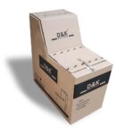 Bồn cầu 1 khối D&K DK-C2410 1