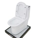 Bồn cầu 1 khối D&K DK-C2419 1
