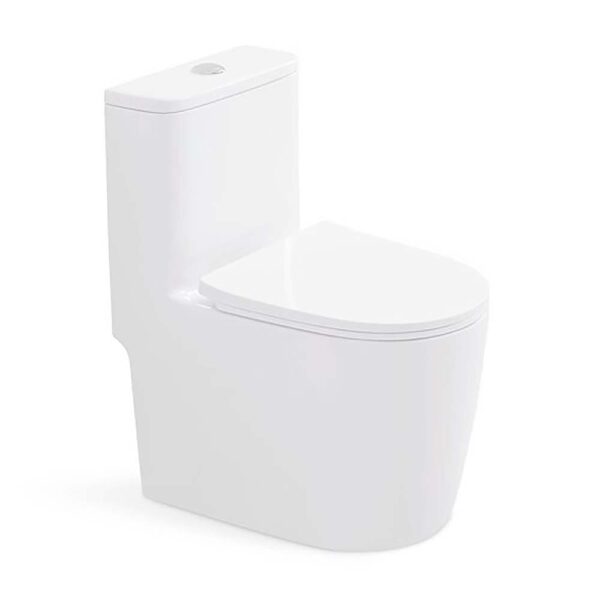 Bồn cầu 1 khối D&K DK-C2426 1
