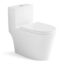 Bồn cầu 1 khối D&K dk-C2425 1