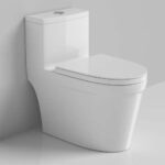 Bồn cầu 1 khối D&K dk-C2425 1