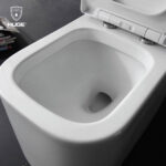 Bồn cầu 1 khối HUGE H-BC228 - Ảnh 4