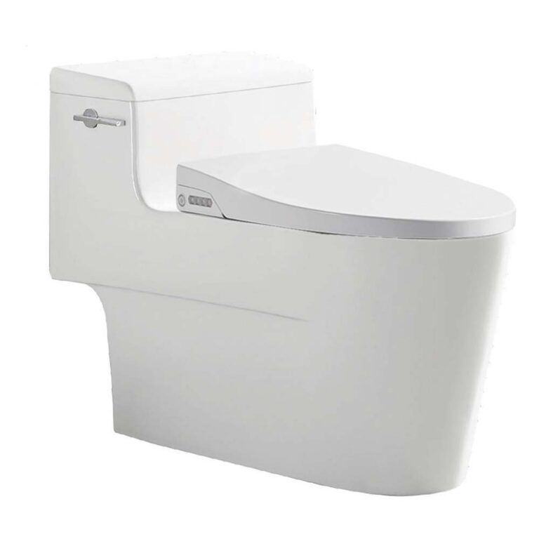 Bồn cầu 1 khối HUGE H-BC229S