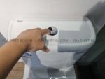 Bồn cầu 2 khối AMERICAN STANDARD VF-2162 LOVEN nắp êm - Ảnh 7