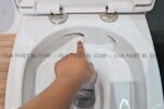 Bồn cầu 2 khối AMERICAN STANDARD VF-2162 LOVEN nắp êm - Ảnh 9
