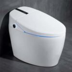 Bồn cầu THÔNG MINH HUGE H-BS2266 Eco 1