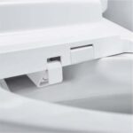 Bồn cầu thông minh HUGE H-BS2266 ECO - Ảnh 3