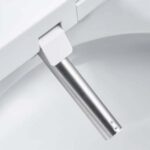 Bồn cầu thông minh HUGE H-BS2266 ECO - Ảnh 4