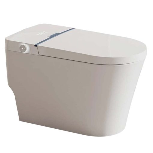 Bồn cầu THÔNG MINH HUGE H-BS2369 Pro Max