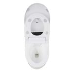 Bồn cầu thông minh D&K AC1220 Black 1