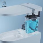 Bồn cầu thông minh HUGE H-BS2269B PRO