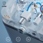 Bồn cầu thông minh HUGE H-BS2269S PRO