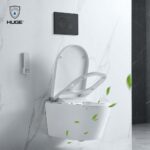 Bồn cầu thông minh HUGE H-BTS236 treo tường