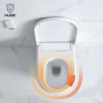 Bồn cầu thông minh HUGE H-BTS236 treo tường