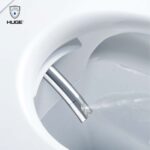 Bồn cầu thông minh HUGE H-BTS236 treo tường