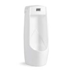 Bồn tiểu nam D&K DK-AU517 1 cảm ứng đặt sàn