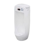 Bồn tiểu nam D&K DK-AU517 1 cảm ứng đặt sàn