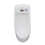 Bồn tiểu nam D&K DK-AU517 1 cảm ứng đặt sàn