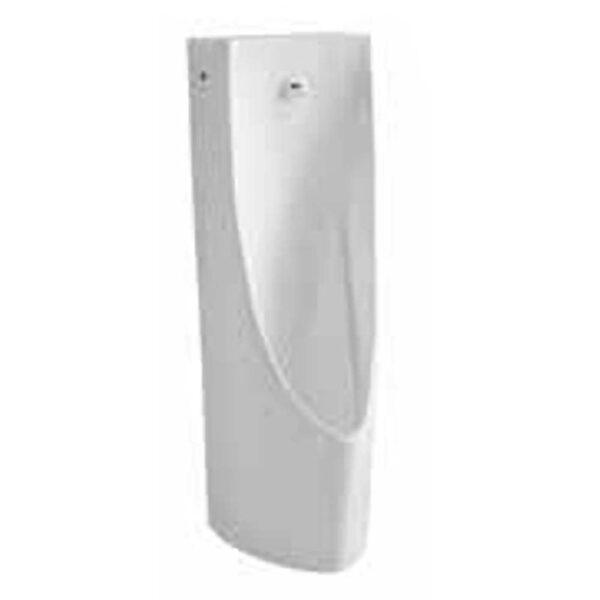 Bồn tiểu nam HUGE H-TN055 cảm ứng đặt sàn