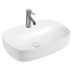 Chậu lavabo đặt bàn HUGE H-LD2595