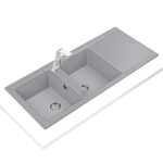 STONE 80 B-TG 2B 1D GREY