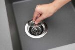 Chậu rửa bát đá TEKA STONE 90 B-TG 2B 115260007 GREY 2 hố - Ảnh 16