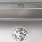 Chậu rửa bát inox KONOX KN7644SU DEKOR âm bàn 1 hố - Ảnh 18