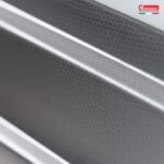 Chậu rửa bát inox KONOX KN8644SU DEKOR âm bàn 1 hố - Ảnh 9