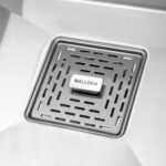 Chậu rửa bát inox MALLOCA MS 6304 ST âm bàn 2 hố (1)