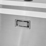 Chậu rửa bát inox MALLOCA SLIDE MS 862 dương bàn 2 hố (1)