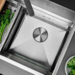 Chậu rửa bát inox MALLOCA SLIDE MS 862 dương bàn 2 hố (1)