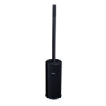 Chổi cọ phòng vệ sinh CAESAR Q6308B đen
