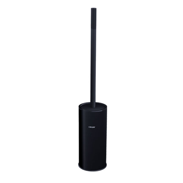 Chổi cọ phòng vệ sinh CAESAR Q6308B đen