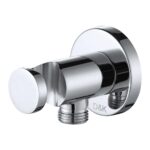 Cút nối vòi sen âm tường D&K DK1004813