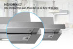 Điều-khiển-cơ-3-tốc-độ-Bosch-DHI623GSG