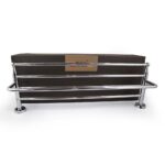 Giá treo khăn D&K DK802511